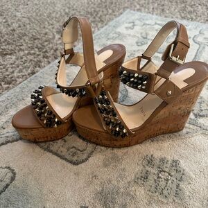 Authentic Christian louboutin shoes